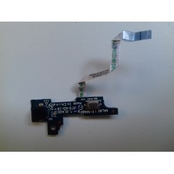 Power button Dell Latitude E4310 (5696P)